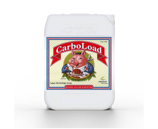 Advanced Nutriend CarboLoad Liquid 10 L